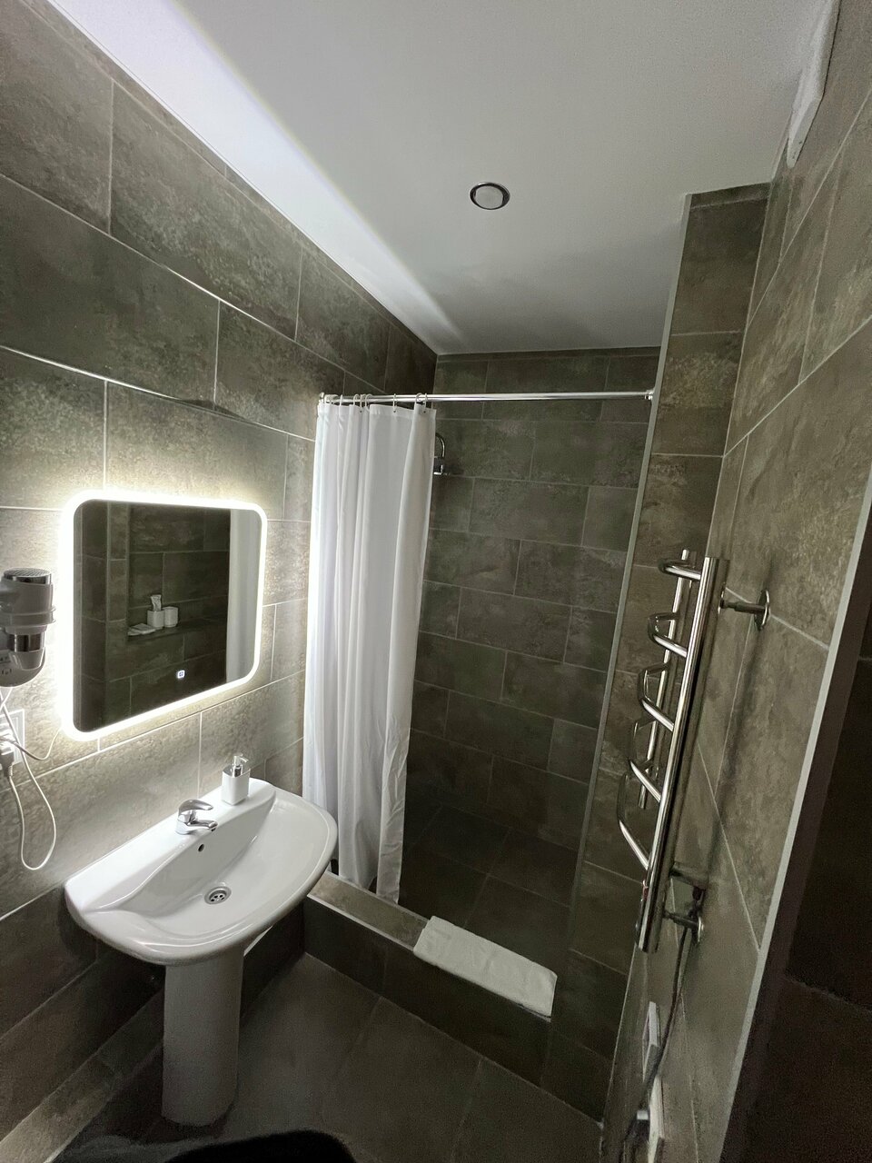 Гостиница Кия Шерегеш