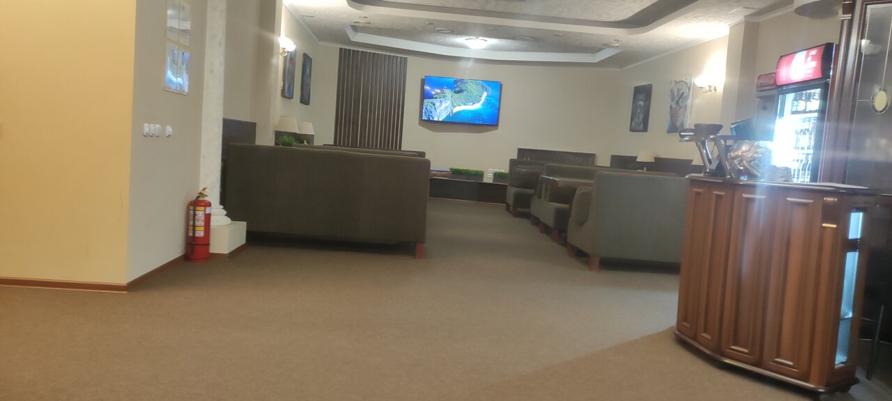 Гостиница Кия Шерегеш-6