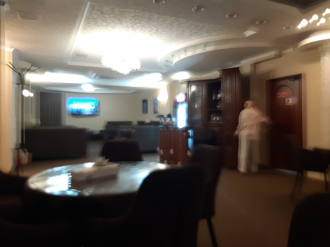 Гостиница Кия Шерегеш-20