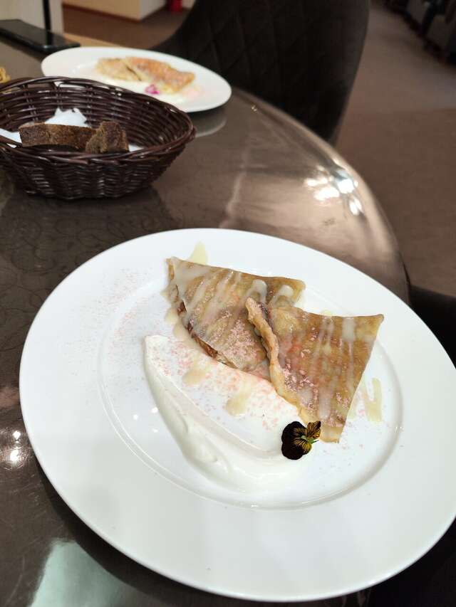 Гостиница Кия Шерегеш-21